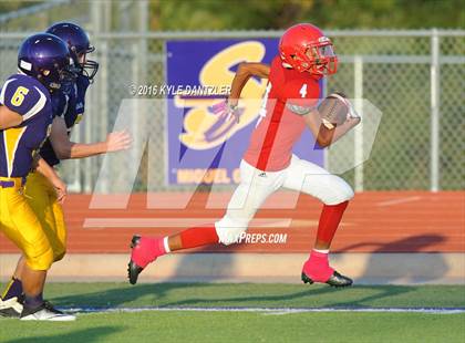 Thumbnail 1 in Hirschi @ Sanger photogallery.