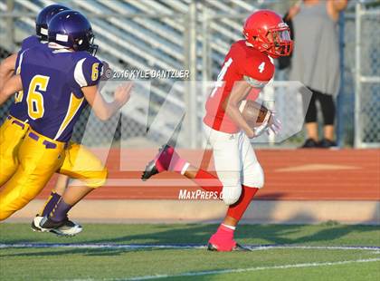 Thumbnail 3 in Hirschi @ Sanger photogallery.