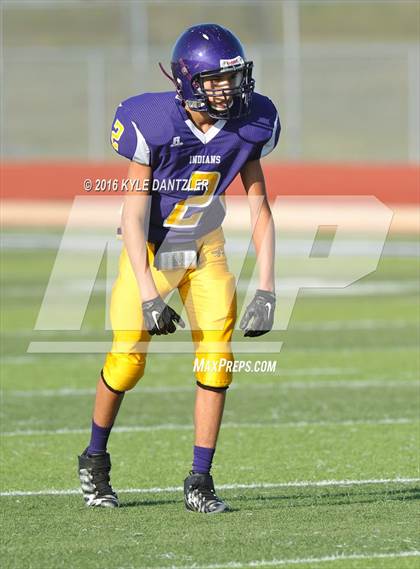 Thumbnail 2 in Hirschi @ Sanger photogallery.