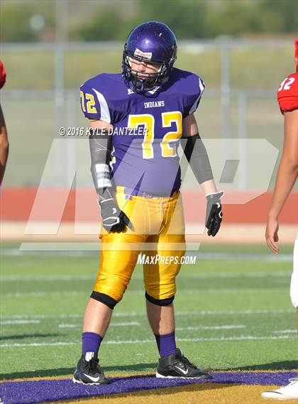 Thumbnail 1 in Hirschi @ Sanger photogallery.