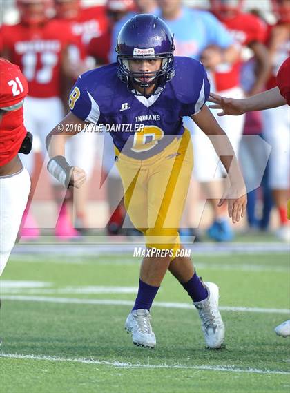 Thumbnail 1 in Hirschi @ Sanger photogallery.