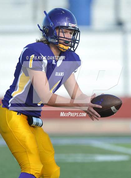 Thumbnail 2 in Hirschi @ Sanger photogallery.