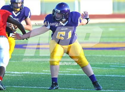 Thumbnail 2 in Hirschi @ Sanger photogallery.