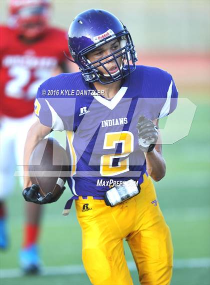 Thumbnail 3 in Hirschi @ Sanger photogallery.