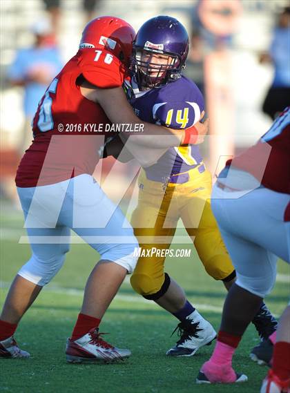 Thumbnail 2 in Hirschi @ Sanger photogallery.