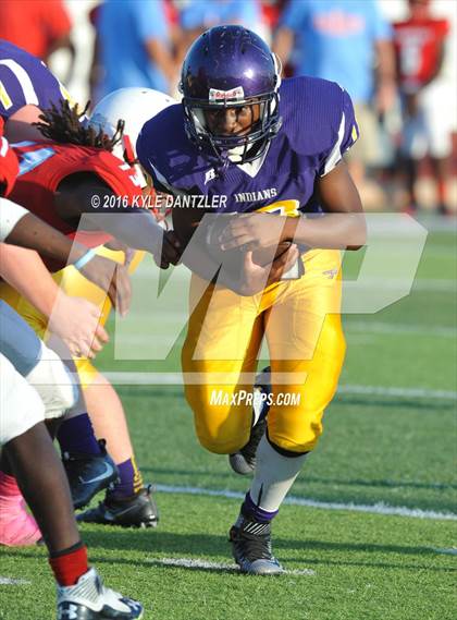 Thumbnail 3 in Hirschi @ Sanger photogallery.