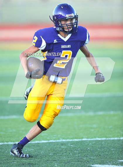 Thumbnail 1 in Hirschi @ Sanger photogallery.
