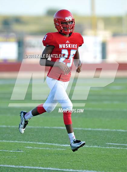 Thumbnail 1 in Hirschi @ Sanger photogallery.