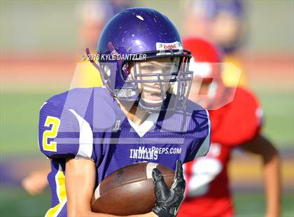 Thumbnail 1 in Hirschi @ Sanger photogallery.