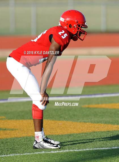 Thumbnail 1 in Hirschi @ Sanger photogallery.