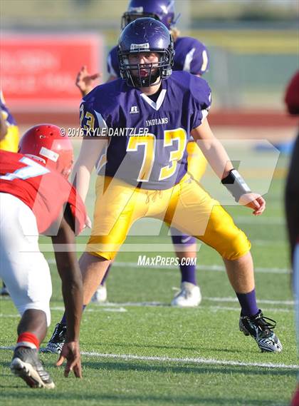 Thumbnail 2 in Hirschi @ Sanger photogallery.