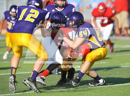 Thumbnail 1 in Hirschi @ Sanger photogallery.