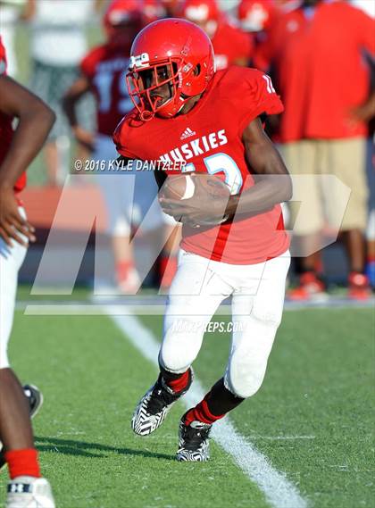 Thumbnail 3 in Hirschi @ Sanger photogallery.