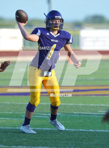 Thumbnail 3 in Hirschi @ Sanger photogallery.