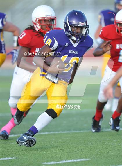 Thumbnail 1 in Hirschi @ Sanger photogallery.