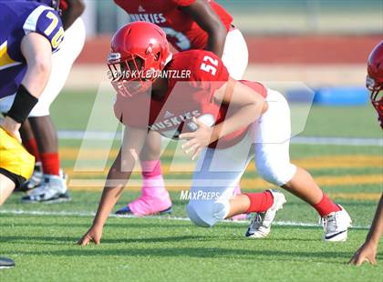 Thumbnail 3 in Hirschi @ Sanger photogallery.