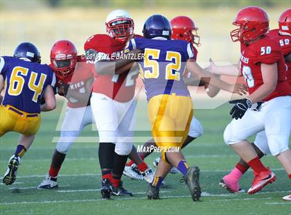 Thumbnail 2 in Hirschi @ Sanger photogallery.