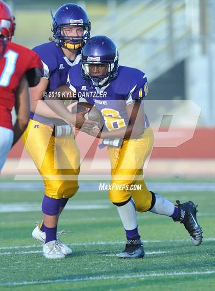 Thumbnail 3 in Hirschi @ Sanger photogallery.