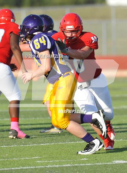 Thumbnail 1 in Hirschi @ Sanger photogallery.