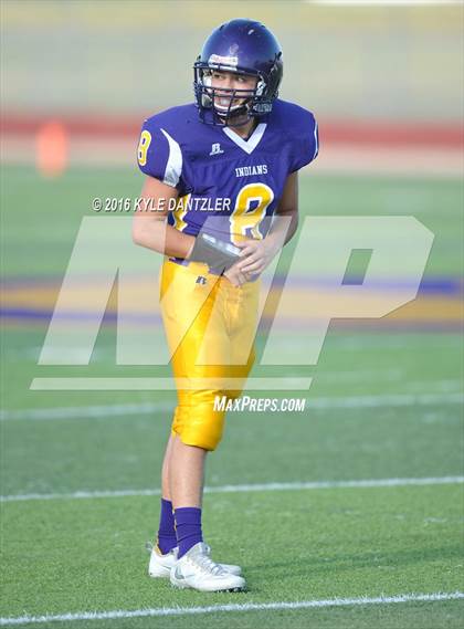 Thumbnail 1 in Hirschi @ Sanger photogallery.
