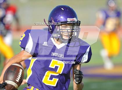 Thumbnail 3 in Hirschi @ Sanger photogallery.