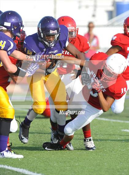 Thumbnail 3 in Hirschi @ Sanger photogallery.