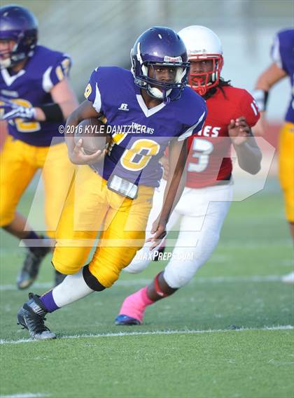Thumbnail 2 in Hirschi @ Sanger photogallery.