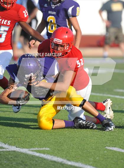 Thumbnail 3 in Hirschi @ Sanger photogallery.