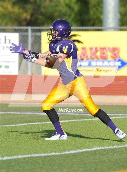 Thumbnail 3 in Hirschi @ Sanger photogallery.