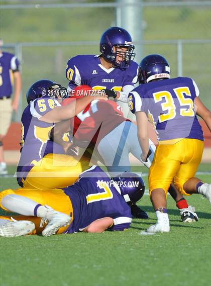 Thumbnail 2 in Hirschi @ Sanger photogallery.