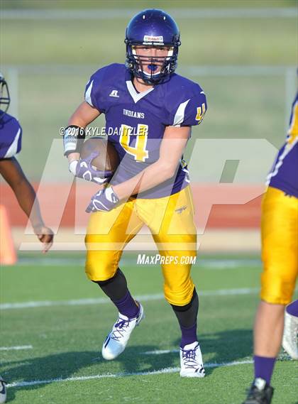 Thumbnail 1 in Hirschi @ Sanger photogallery.