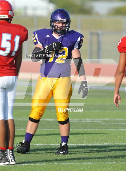 Thumbnail 1 in Hirschi @ Sanger photogallery.
