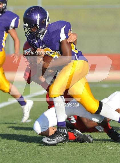 Thumbnail 2 in Hirschi @ Sanger photogallery.