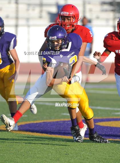 Thumbnail 3 in Hirschi @ Sanger photogallery.