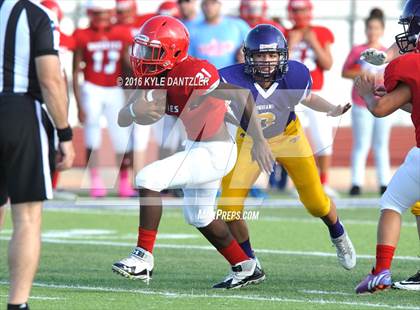 Thumbnail 3 in Hirschi @ Sanger photogallery.