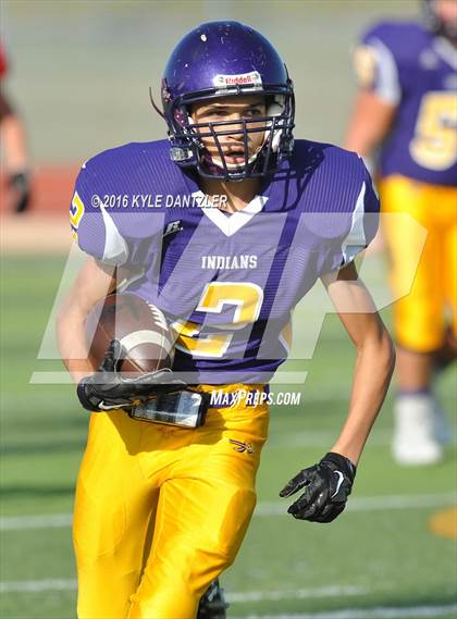 Thumbnail 2 in Hirschi @ Sanger photogallery.