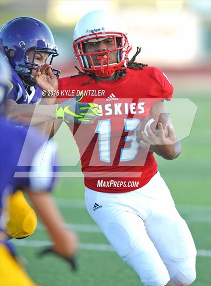 Thumbnail 2 in Hirschi @ Sanger photogallery.