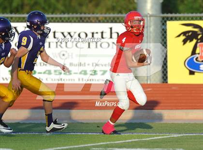 Thumbnail 3 in Hirschi @ Sanger photogallery.