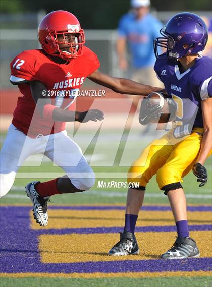 Thumbnail 1 in Hirschi @ Sanger photogallery.