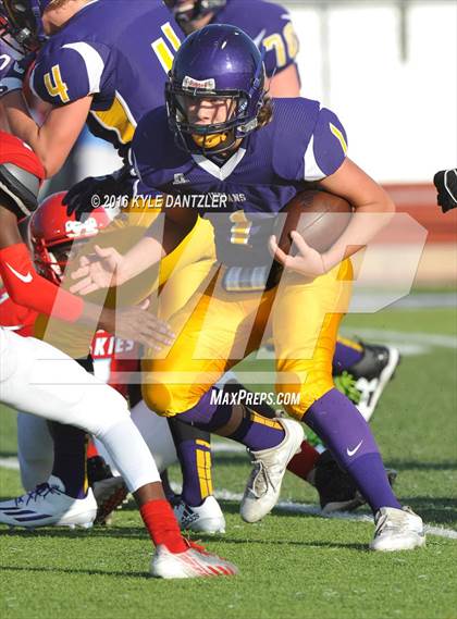 Thumbnail 2 in Hirschi @ Sanger photogallery.