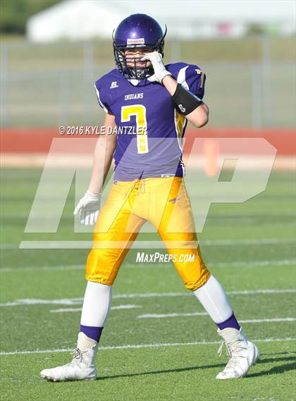 Thumbnail 3 in Hirschi @ Sanger photogallery.