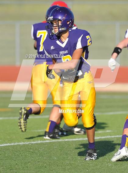 Thumbnail 1 in Hirschi @ Sanger photogallery.
