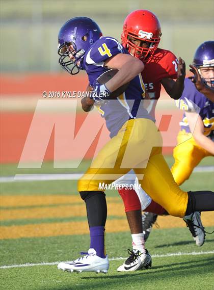 Thumbnail 1 in Hirschi @ Sanger photogallery.
