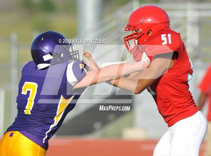 Thumbnail 1 in Hirschi @ Sanger photogallery.