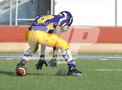 Thumbnail 1 in Hirschi @ Sanger photogallery.