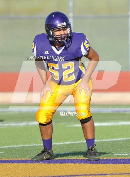 Thumbnail 2 in Hirschi @ Sanger photogallery.