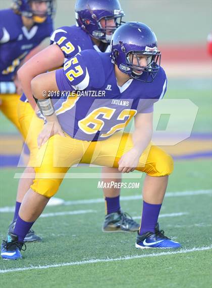 Thumbnail 1 in Hirschi @ Sanger photogallery.