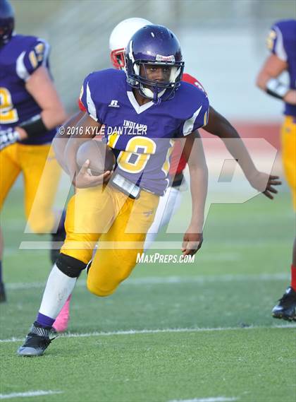Thumbnail 3 in Hirschi @ Sanger photogallery.