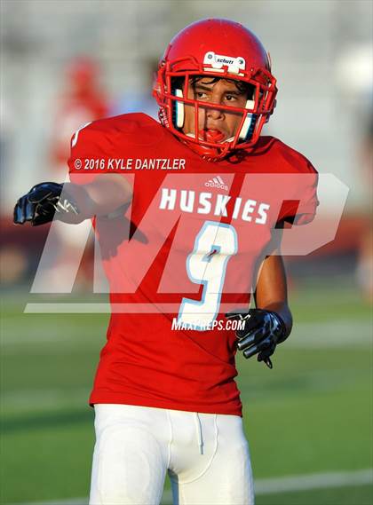 Thumbnail 1 in Hirschi @ Sanger photogallery.