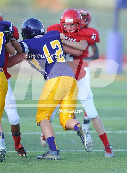 Thumbnail 3 in Hirschi @ Sanger photogallery.